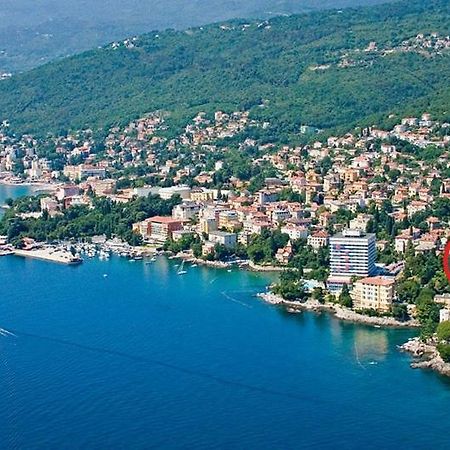 Opatija Apartment Extérieur photo