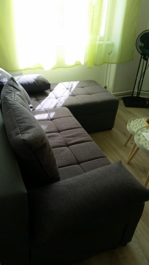 Opatija Apartment Extérieur photo