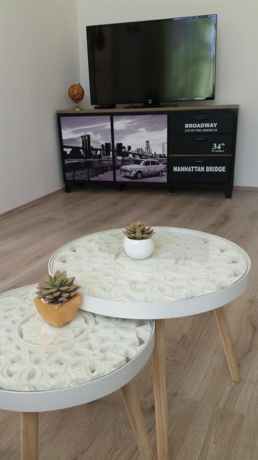 Opatija Apartment Extérieur photo