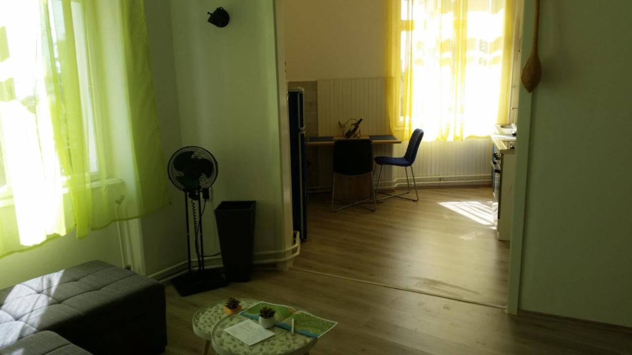 Opatija Apartment Extérieur photo