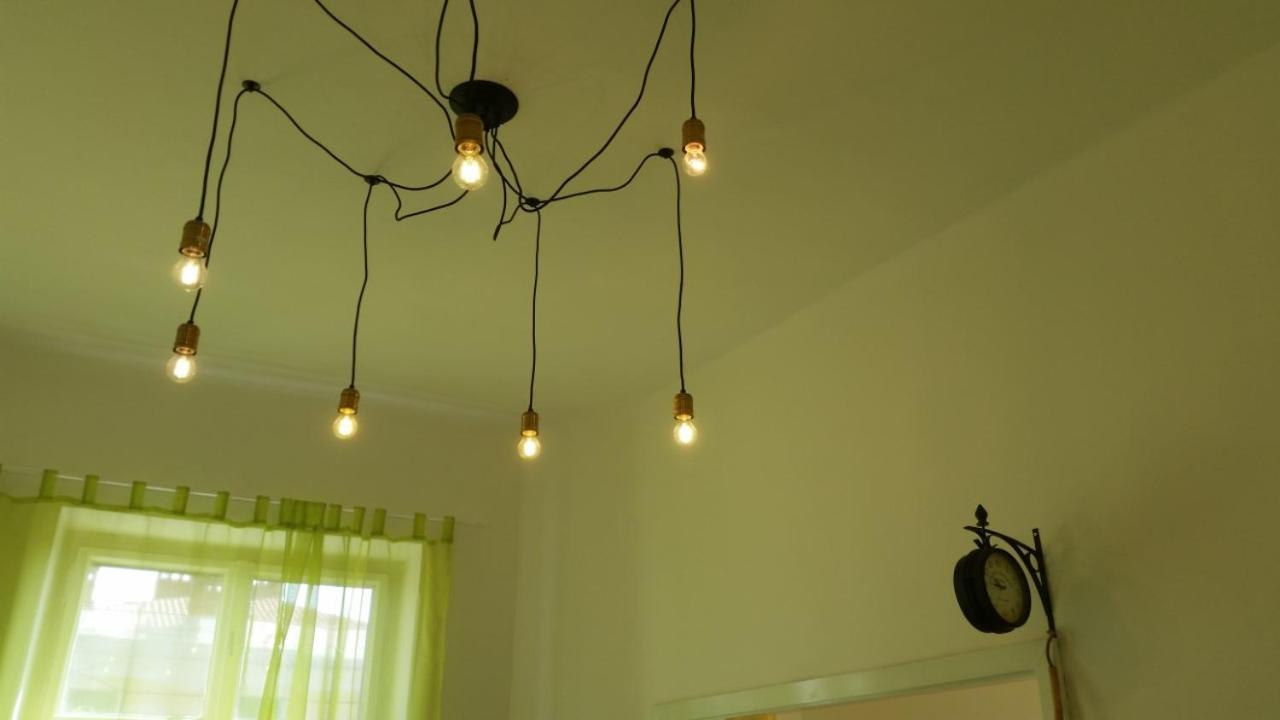 Opatija Apartment Extérieur photo
