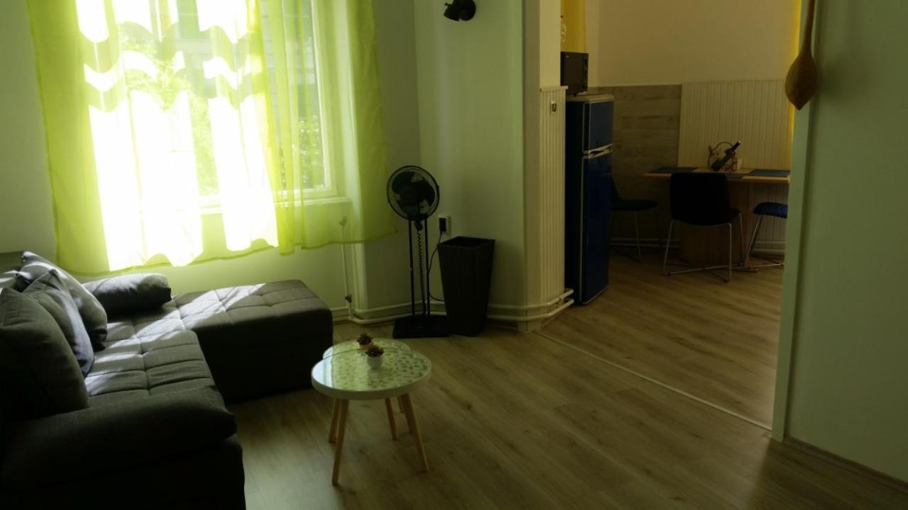 Opatija Apartment Extérieur photo