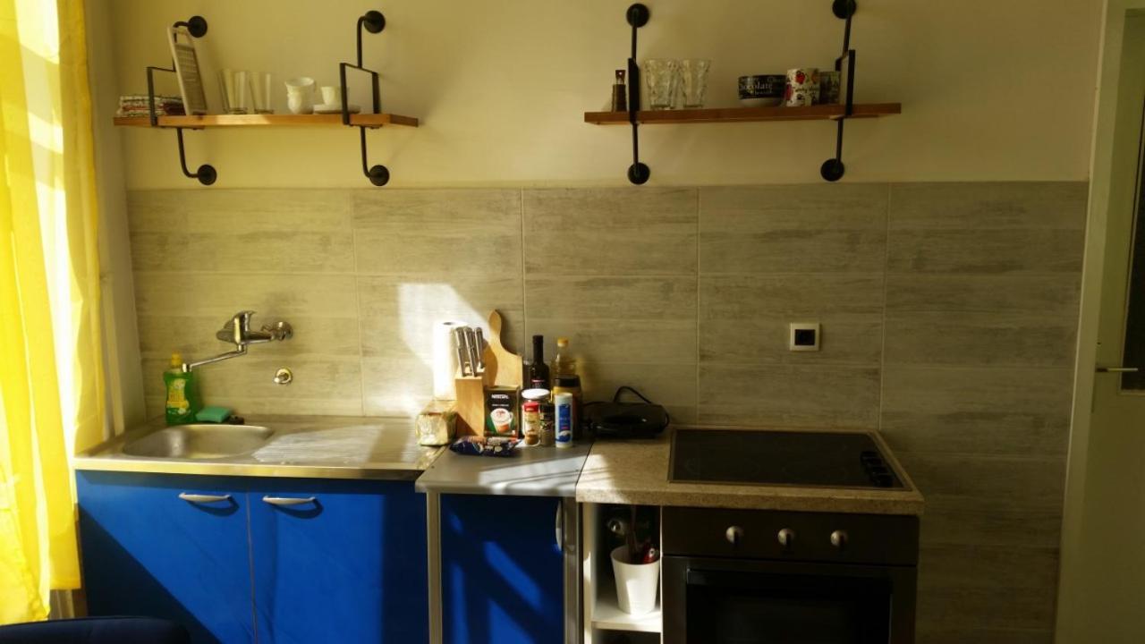 Opatija Apartment Extérieur photo