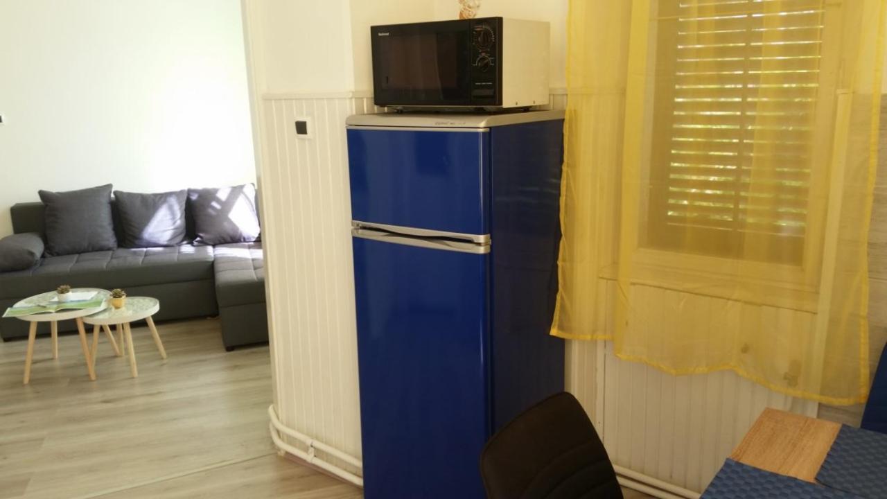 Opatija Apartment Extérieur photo