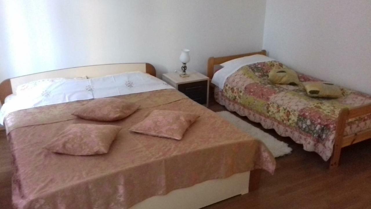 Opatija Apartment Extérieur photo
