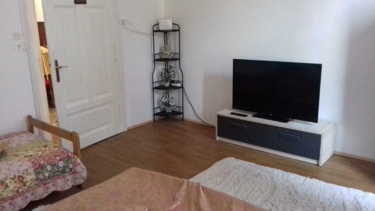 Opatija Apartment Extérieur photo
