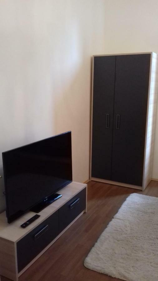 Opatija Apartment Extérieur photo