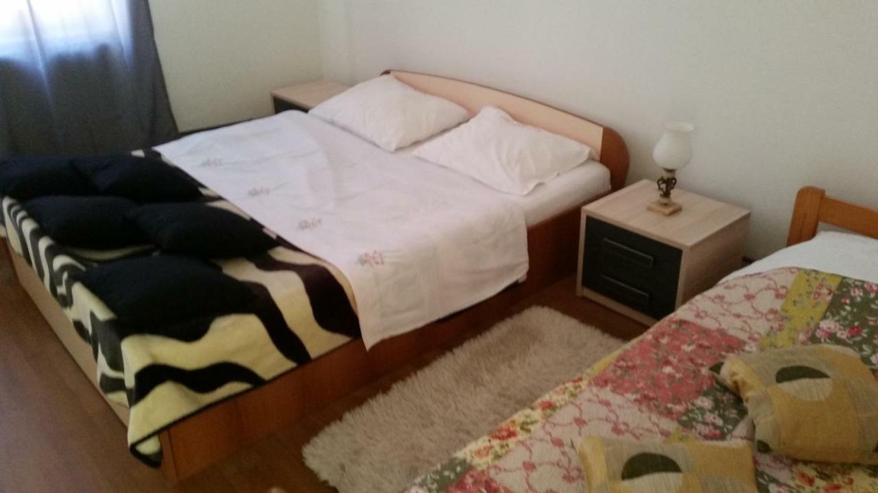 Opatija Apartment Extérieur photo