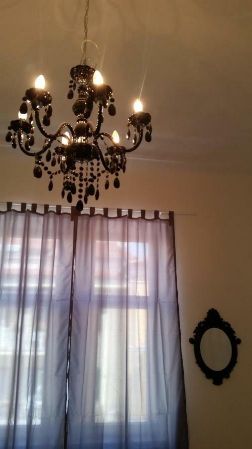 Opatija Apartment Extérieur photo