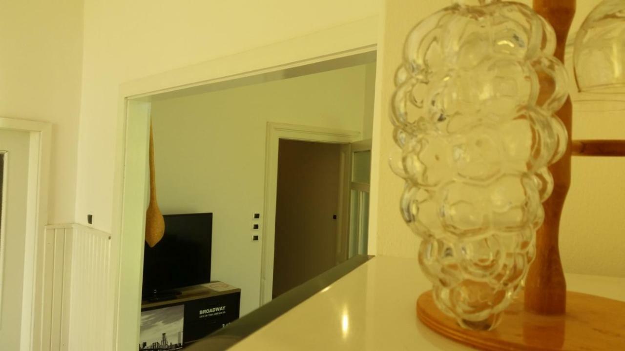 Opatija Apartment Extérieur photo