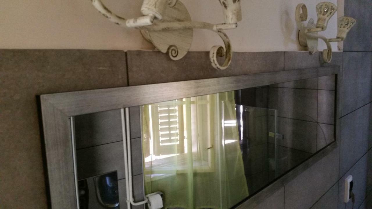 Opatija Apartment Extérieur photo