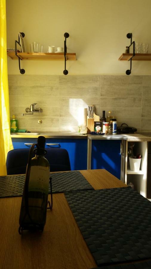 Opatija Apartment Extérieur photo